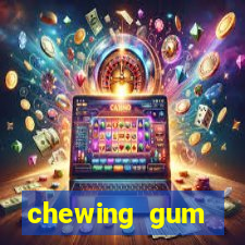 chewing gum assistir online